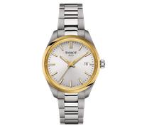 Tissot - Tissot-Analoguhr-T1502102103100 gold