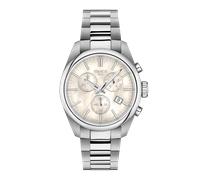 Tissot - Tissot-Analoguhr-T1502171111100 silber