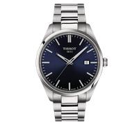 Tissot - Tissot-Analoguhr-T1504101104100 blau
