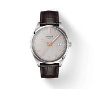 Tissot - Tissot-Analoguhr-T1504101603100 braun