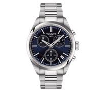 Tissot PR 100 Chronograph Herrenuhr T150.417.11.041.00