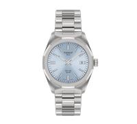 Tissot - Tissot-Analoguhr-T1518221135100 blau