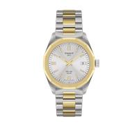 Tissot T-Classic PRC 100 Solar 34mm T151.822.22.031.00