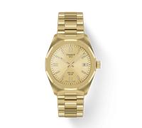 Tissot - Tissot-Analoguhr-T1518223302100 gold