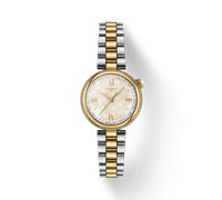 Tissot - Tissot-Analoguhr-T1520102211801 gold