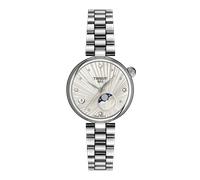 Tissot - Tissot-Analoguhr-T1522231103600 silber