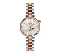 Tissot - Tissot-Analoguhr-T1522232203600 rosé