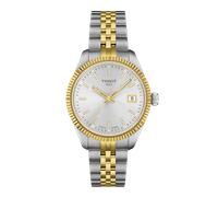 Tissot - Tissot-Analoguhr-T1562102203100 gold