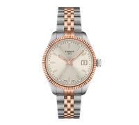 Tissot - Tissot-Analoguhr-T1562102203101 rosé