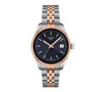 Tissot - Tissot-Analoguhr-T1562102204100 rosé