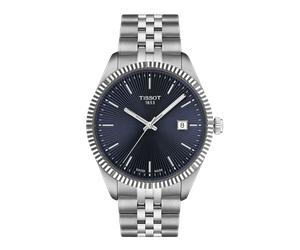Tissot - Tissot-Analoguhr-T1564101104100 blau