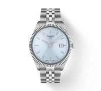 Tissot - Tissot-Analoguhr-T1564101135100 blau