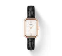 Tissot - Tissot-Analoguhr-T1601103611300 rosé