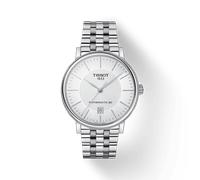 Tissot - Tissot-Automatikuhr-T1224071103100 silber