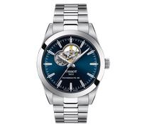Tissot - Tissot-Automatikuhr-T1274071104101 blau