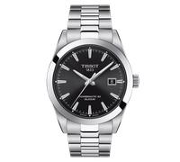 Tissot - Tissot-Automatikuhr-T1274071105100 schwarz
