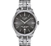 Tissot - Tissot-Automatikuhr-T1398071106100 grau