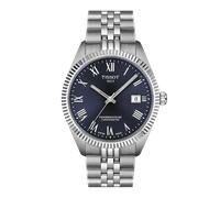 Tissot T-Classic Ballade Powermatic 80 COSC 39mm T156.408.11.043.00
