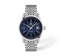 Tissot - Tissot-Automatikuhr-T1574071104100 blau