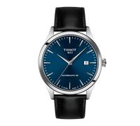Tissot - Tissot-Automatikuhr-T1584071604100 blau