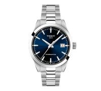 Tissot - Tissot-Automatikuhr-T1658071104100 blau