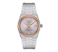 Tissot - Tissot-Automatikuhr-T9312074133600 rosé