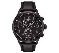 TISSOT -Tissot Chrono XL Special Edition Roglic Herrenuhr Schwarz Quarz Saphirglas 45mm- T116.617.36.052.04