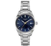 Tissot T-Classic PR100 Jungfraubahn Edition blau 34mm T150.210.11.041.01