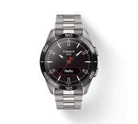 Tissot T-Touch Connect Sport Herrenuhr T153.420.44.051.00