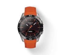 Tissot - Tissot-Smartwatch-T1534204705102 orange