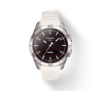 Tissot - Tissot-Smartwatch-T1534204705103 silber