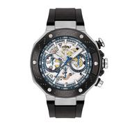 TISSOT -Tissot T-Race MotoGP Automatic Chronograph 2025 Limited Edition 45mm- T141.462.27.041.00