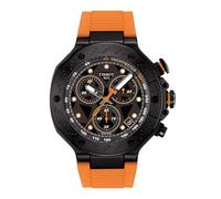 TISSOT -TISSOT T-Race Quartz Chronograph 45mm- T141.417.37.051.02