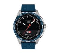 Tissot T-TOUCH CONNECT SOLAR Herrenuhr T-Touch T121.420.47.051.06
