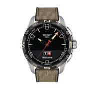 Tissot Touch Collection T-Touch Connect Solar T121.420.47.051.07