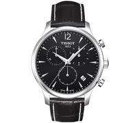 TISSOT Tradition Chronograph Herrenuhr