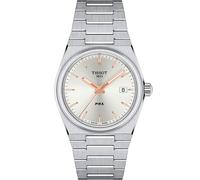 TISSOT PRX Damenuhr