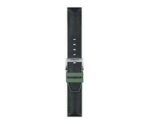 Tissot Uhrband - T852046787 grün