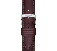 Tissot Uhrband - T852046838 braun