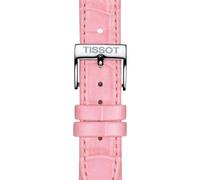 Tissot Uhrband - T852047114 rosa