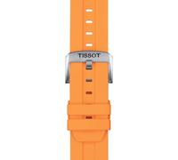 Tissot Uhrband - T852047918 orange