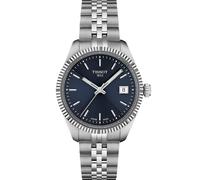 Tissot Uhren - Ballade 34mm - T1562101104100 blau