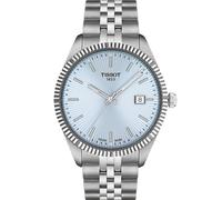 Tissot Uhren - Ballade 40mm - T1564101135100 blau