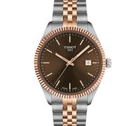Tissot Uhren - Ballade 40mm - T1564102229101 braun