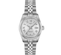 Tissot T156.208.11.033.00 Damenuhr Powermatic 48 COSC Ballade 30 mm