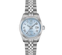 Tissot Uhren - Ballade Powermatic 48 COSC - T1562081135300 blau