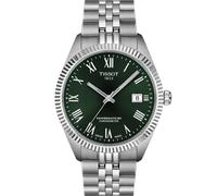 Tissot T-Classic Ballade Powermatic 80 COSC 39mm T156.408.11.093.00