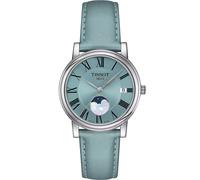 Tissot Uhren - Carson Premium 32mm - T1222231635300 blau