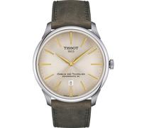 Tissot T-Classic T139.407.16.261.00 Herren Automatikuhr 80h Gangreserve 