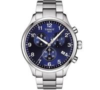Tissot Uhren - Chrono XL Classic - T1166171104701 silber